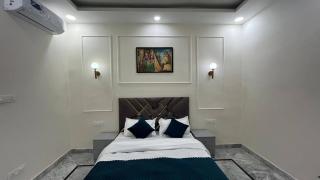 Dune Stays Home - 1