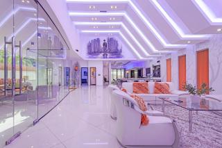 Royal Grand Villa - High Grove - Pratumnak - Pattaya - 0