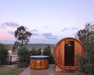 Nunyara - Sauna, Bath, Artisanal Coffee - - 8