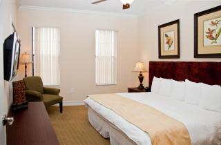 Emerald Greens Condo Resort - Tampa - 0