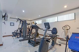 Royal Grand Villa - High Grove - Pratumnak - Pattaya - 4