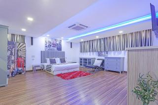 Royal Grand Villa - High Grove - Pratumnak - Pattaya - 1