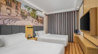 Yimi Hotel Guangzhou Sport College Branch - Guangzhou - 5