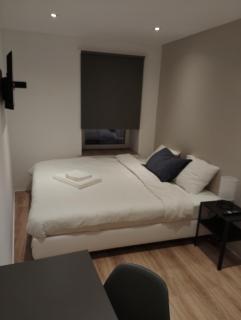 Chambre 2 P à Saint Hubert - Saint-Hubert - 8