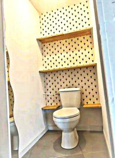-Belle vue-Villa duplex-AC-jardin-parking - 2