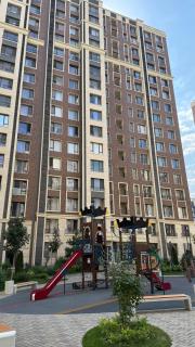 Estet Apartments near Mega Centre - Almaty - 1