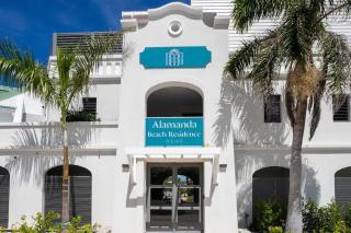 orient bay studio -alamanda front de mer - Orient Bay - 9