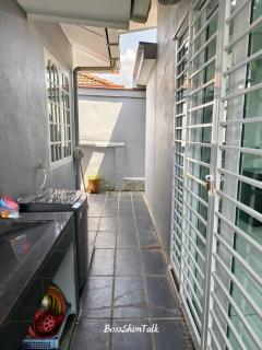 Azure Yard Stay - Kuching - 2