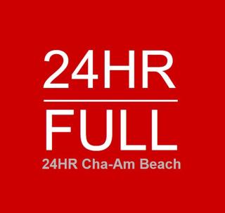 24HR Cha-Am Beach - Ban Sahakham - 0