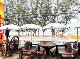 24HR Cha-Am Beach - Ban Sahakham - 8