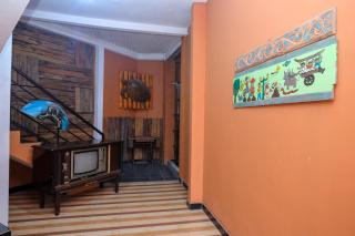 RedDoorz Syariah near Akmil Magelang - Magelang - 5