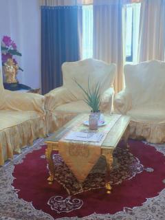 Balai Condominium Upper Penthouse - 4