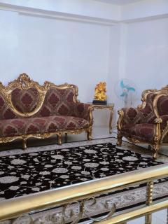 Balai Condominium Upper Penthouse - 3