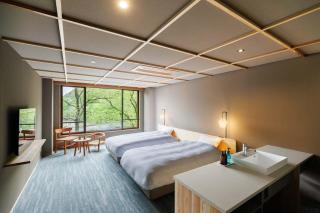 Hotel Park - Gifu - 1
