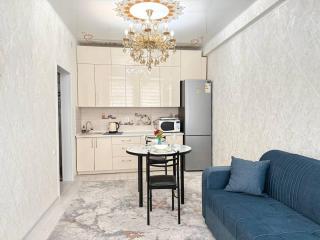 Apartment in the center of Shevchenko 99b - Bishkek - 9
