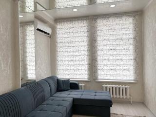 City Apartments Shevchenko 99B - Bishkek - 8