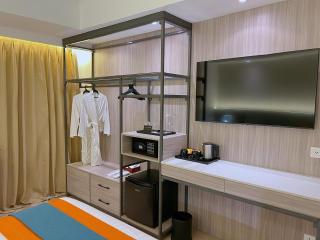 City Garden Hotel Makati - Manila - 5
