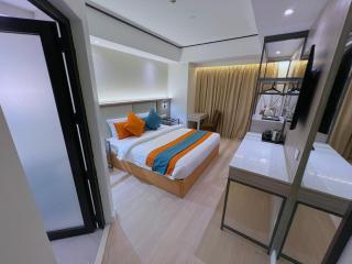 City Garden Hotel Makati - Manila - 4