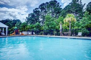 A Modern Oasis Near Savannah - 4