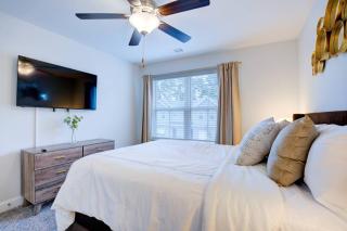 A Modern Oasis Near Savannah - 1