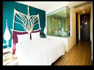 Vassana Design Hotel - 3