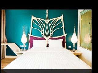 Vassana Design Hotel - 2