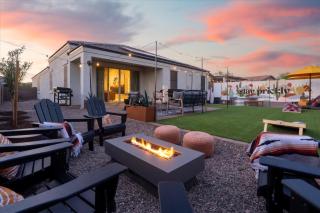 Prickly Paradise - Modern Comfort Meets Desert Charm in Buckeye - 6