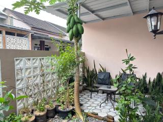 SYARIAH - Beautiful 3BR Home - 8 min from Centre by Sakura - 7