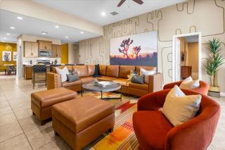 Prickly Paradise - Modern Comfort Meets Desert Charm in Buckeye - 1