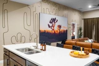 Prickly Paradise - Modern Comfort Meets Desert Charm in Buckeye - 2