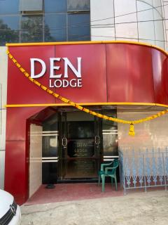 DEN LODGE - 2