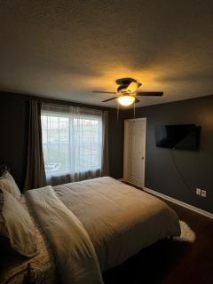 Townhouse Bridgeport Close UHC,FBI,Bridge complex - 6