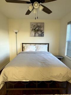 Townhouse Bridgeport Close UHC,FBI,Bridge complex - 4