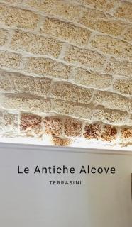 Le Antiche Alcove - Terrasini - 9