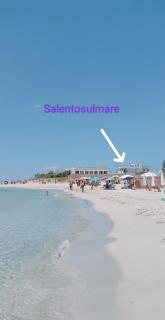 Salento sul Mare - 0