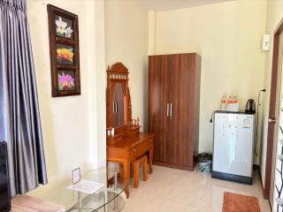 Rai Ing Phu Resort Uttaradit ไร่อิงภู รีสอร์ท - - 2
