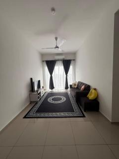 D'Aman Infinity Pool Homestay 02 - Alor Setar - 8