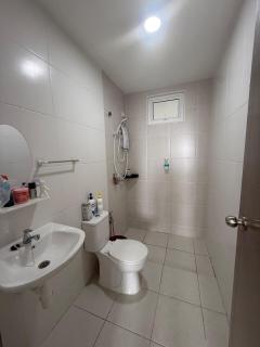 D'Aman Infinity Pool Homestay 02 - Alor Setar - 6