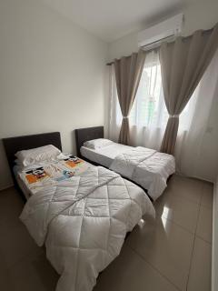D'Aman Infinity Pool Homestay 02 - Alor Setar - 3