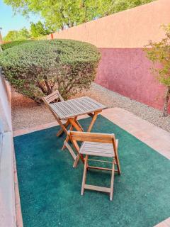 Sun Dazed Tempe with Cali Soul Vibe - Tempe - 8