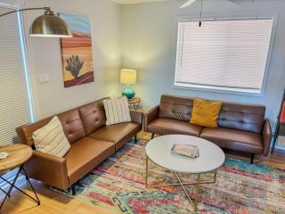 Sun Dazed Tempe with Cali Soul Vibe - Tempe - 4