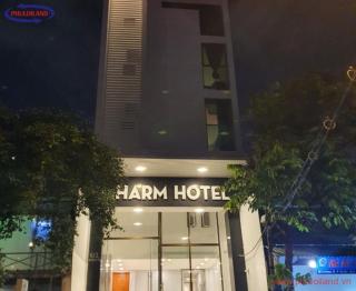 Charm Hotel Hồ Chí Minh - Ho Chi Minh City - 4