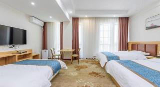 Guilin Wanjing Hotel - 9