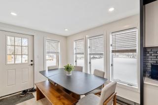 Charming Williston House - 7