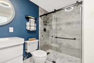 Charming Williston House - 3
