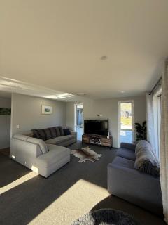 Cosy home in Shotover Country - Queenstown - 2