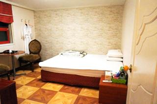 J Motel Gwangalli Busan - Busan - 3