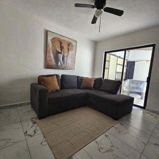 Casa Marina, Playa y Aeropuerto cerca - 6