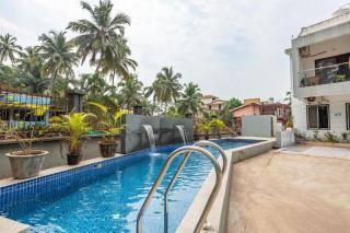 2BHK Homestay in Candolim - Parra - 9