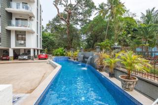 2BHK Homestay in Candolim - Parra - 4